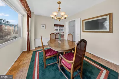 5500 Friendship Boulevard #1423N & 1424N, Chevy Chase, MD 20815 - Photo 14