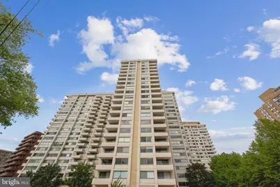 5500 Friendship Boulevard #1423N & 1424N, Chevy Chase, MD 20815 - Photo 36