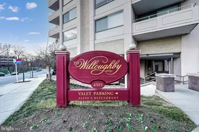 5500 Friendship Boulevard #1423N & 1424N, Chevy Chase, MD 20815 - Photo 76