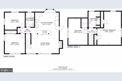 819 Brice Road, Rockville, MD 20852 - Photo 10