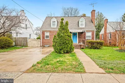 10149 Sutherland Road, Silver Spring, MD 20901 - Photo 1