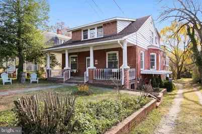 746 Thayer Avenue, Silver Spring, MD 20910 - Photo 1