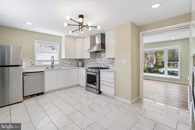 1405 Matthews Drive, Rockville, MD 20851 - Photo 2