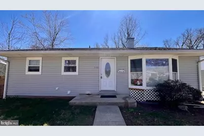 1405 Matthews Drive, Rockville, MD 20851 - Photo 1