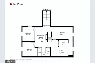1405 Matthews Drive, Rockville, MD 20851 - Photo 36
