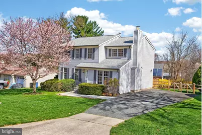 19985 Wild Cherry Lane, Germantown, MD 20874 - Photo 1