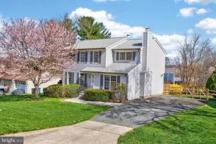 19985 Wild Cherry Ln, Germantown, MD 20874 - Photo 1