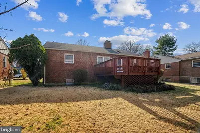10006 Portland Place, Silver Spring, MD 20901 - Photo 8