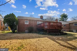 10006 Portland Pl, Silver Spring, MD 20901 - Photo 8