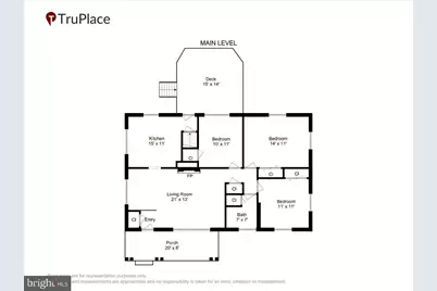 10006 Portland Place, Silver Spring, MD 20901 - Photo 40