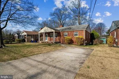 10006 Portland Place, Silver Spring, MD 20901 - Photo 2