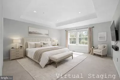 731 Cobbler #731, Gaithersburg, MD 20877 - Photo 16