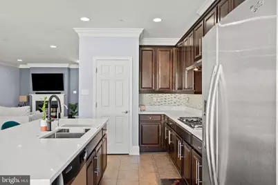 731 Cobbler #731, Gaithersburg, MD 20877 - Photo 6