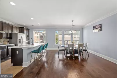 731 Cobbler #731, Gaithersburg, MD 20877 - Photo 6