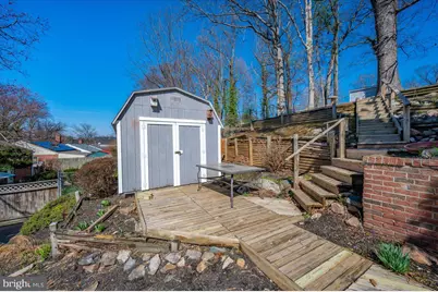 11852 Huggins Drive, Silver Spring, MD 20902 - Photo 46