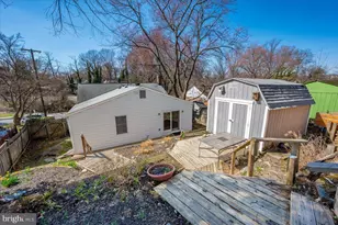 11852 Huggins Dr, Silver Spring, MD 20902 - Photo 50