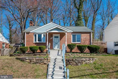 11852 Huggins Drive, Silver Spring, MD 20902 - Photo 58