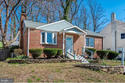 11852 Huggins Drive, Silver Spring, MD 20902 - Photo 60