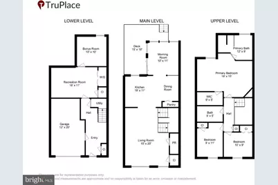 13116 Diamond Hill Drive, Germantown, MD 20874 - Photo 68