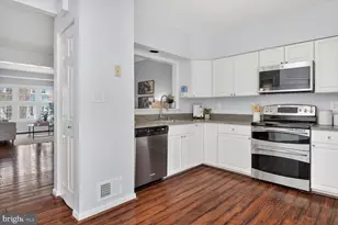 5429 Whitley Park Terrace, Bethesda, MD 20814 - Photo 14