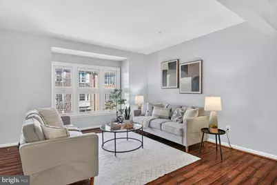 5429 Whitley Park Terrace, Bethesda, MD 20814 - Photo 4