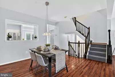 5429 Whitley Park Terrace, Bethesda, MD 20814 - Photo 12