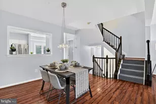 5429 Whitley Park Terrace, Bethesda, MD 20814 - Photo 12