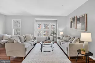 5429 Whitley Park Terrace, Bethesda, MD 20814 - Photo 8