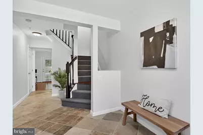 5429 Whitley Park Terrace, Bethesda, MD 20814 - Photo 2