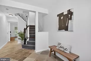 5429 Whitley Park Terrace, Bethesda, MD 20814 - Photo 2