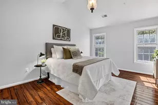 5429 Whitley Park Terrace, Bethesda, MD 20814 - Photo 26