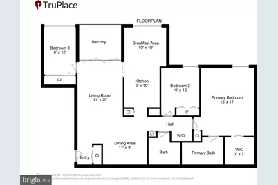 452 Girard Street #356, Gaithersburg, MD 20877 - Photo 40