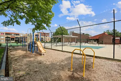 452 Girard Street #356, Gaithersburg, MD 20877 - Photo 32