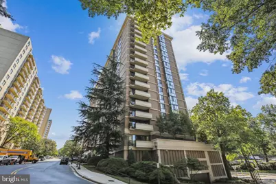 4620 N Park Avenue #305W, Chevy Chase, MD 20815 - Photo 42