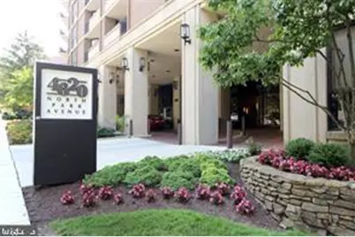 4620 N Park Avenue #305W, Chevy Chase, MD 20815 - Photo 2