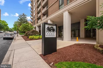 4620 N Park Avenue #305W, Chevy Chase, MD 20815 - Photo 4