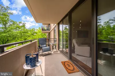4620 N Park Avenue #305W, Chevy Chase, MD 20815 - Photo 30