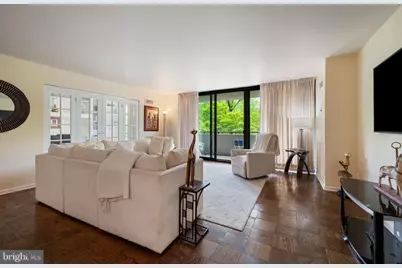 4620 N Park Avenue #305W, Chevy Chase, MD 20815 - Photo 28