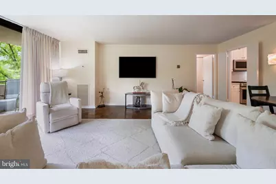 4620 N Park Avenue #305W, Chevy Chase, MD 20815 - Photo 22