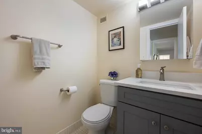 4620 N Park Avenue #305W, Chevy Chase, MD 20815 - Photo 14