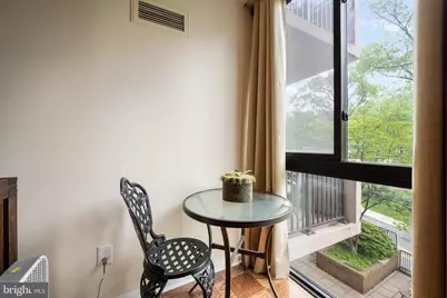 4620 N Park Avenue #305W, Chevy Chase, MD 20815 - Photo 12