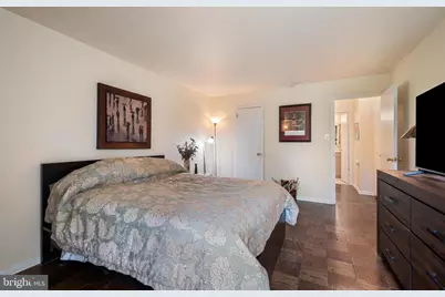 4620 N Park Avenue #305W, Chevy Chase, MD 20815 - Photo 10