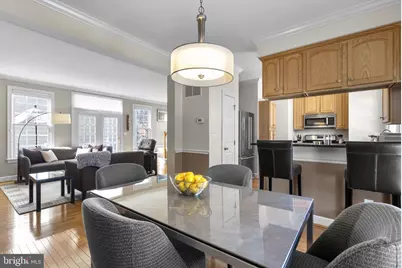 353 Alfandre Mews, Gaithersburg, MD 20878 - Photo 18