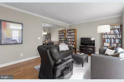 353 Alfandre Mews, Gaithersburg, MD 20878 - Photo 10