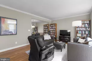 353 Alfandre Mews, Gaithersburg, MD 20878 - Photo 10