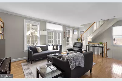 353 Alfandre Mews, Gaithersburg, MD 20878 - Photo 12