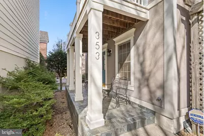 353 Alfandre Mews, Gaithersburg, MD 20878 - Photo 2