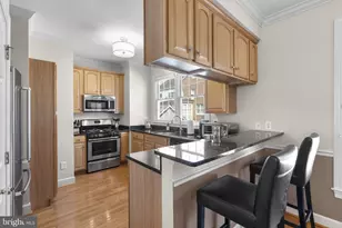 353 Alfandre Mews, Gaithersburg, MD 20878 - Photo 20