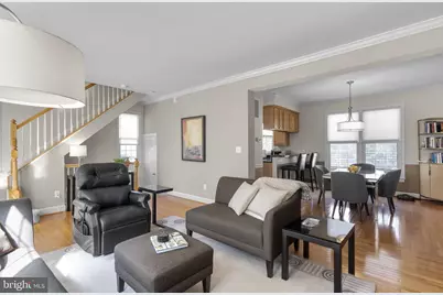 353 Alfandre Mews, Gaithersburg, MD 20878 - Photo 8