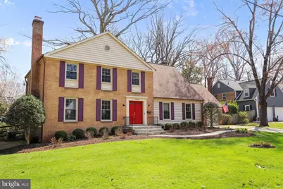 11209 Farmland Drive, Rockville, MD 20852 - Photo 1